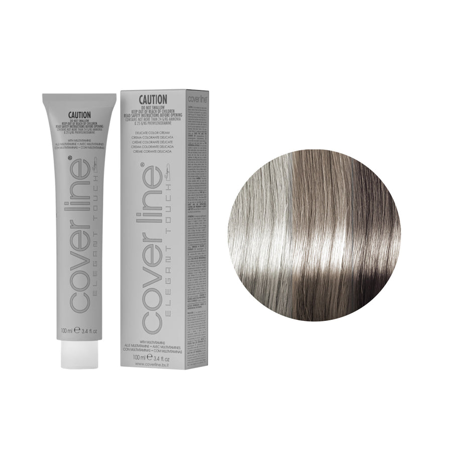 ColorFix Natural Ash 6/7 100ml