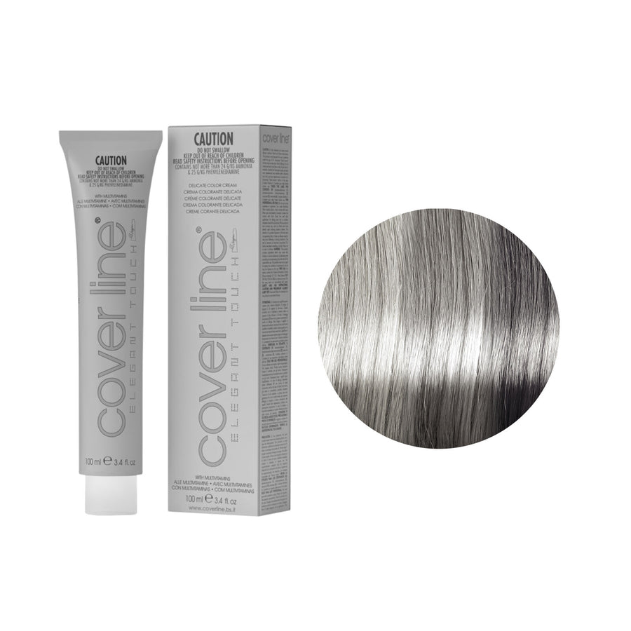 ColorFix Pure Gray 6/7 100ml