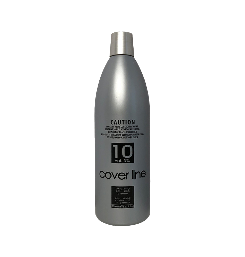 10 Vol (3%) Cream Developer 1Lt