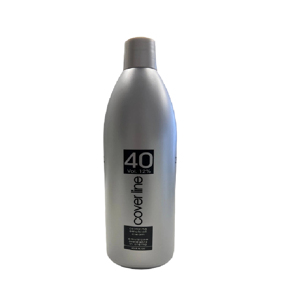 40 Vol (12%) Cream Peroxide 1Lt