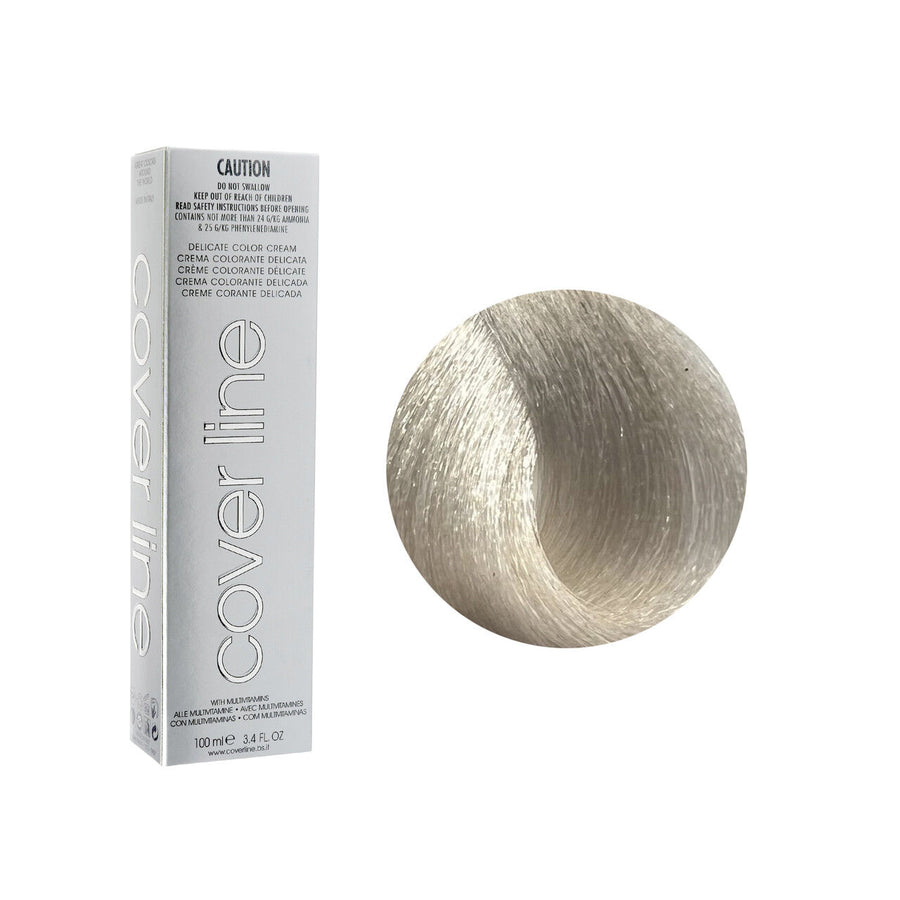 11SAA (11.11) Extreme Ash Platinum 100ml