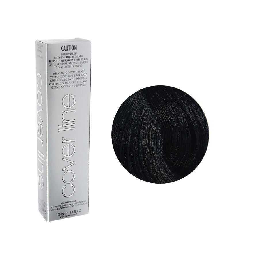 1A (1.10) Blue Black 100ml