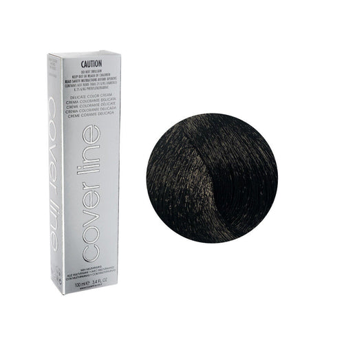 1N (1.0) Black 100ml