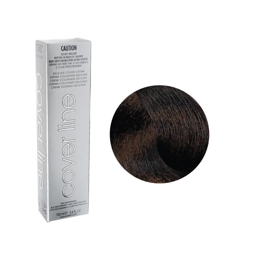 4G (4.3) Golden Brown 100ml