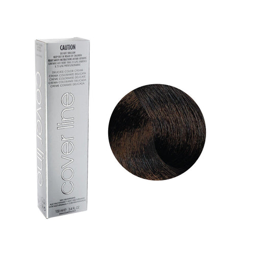 4G (4.3) Golden Brown 100ml