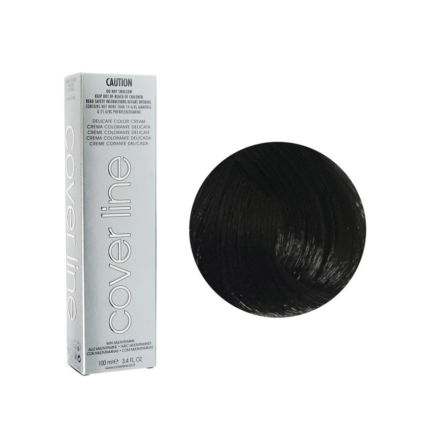 5AA (5.11) Intensive Ash Natural Light Brown 100ml