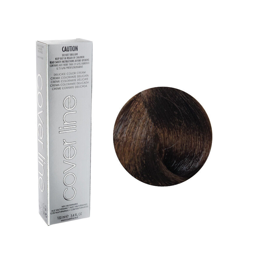 5G (5.3) Light Golden Brown 100ml
