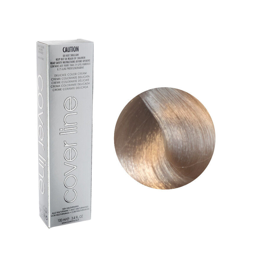 9B (9.8) Very Light Beige Blond 100ml