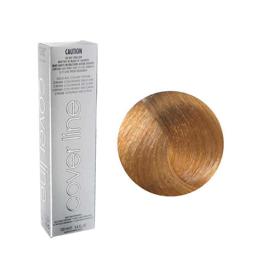 9G (9.3) Very Light Golden Blond 100ml 100ml