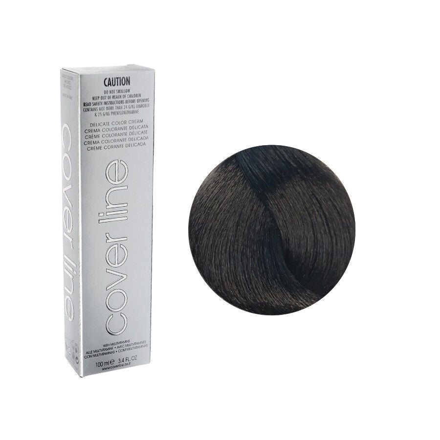 Dark Grey Mixtones 100ml