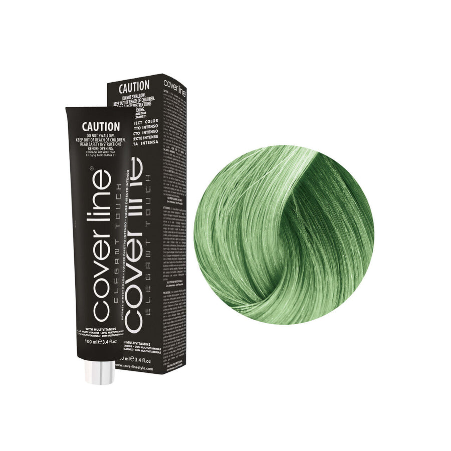 Green Pastel 100ml