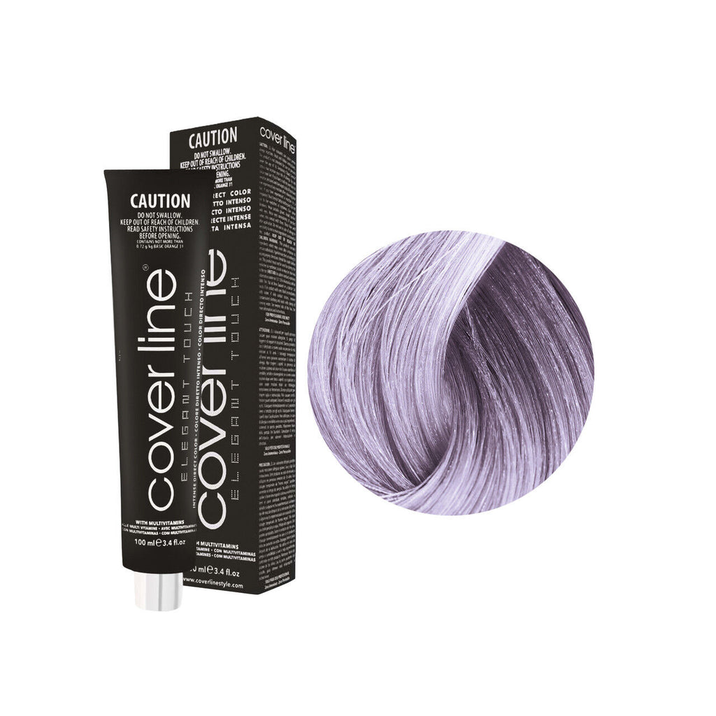 Violet Pastel 100ml