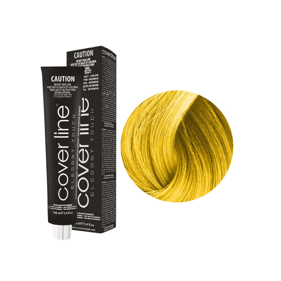 Yellow Direct 100ml