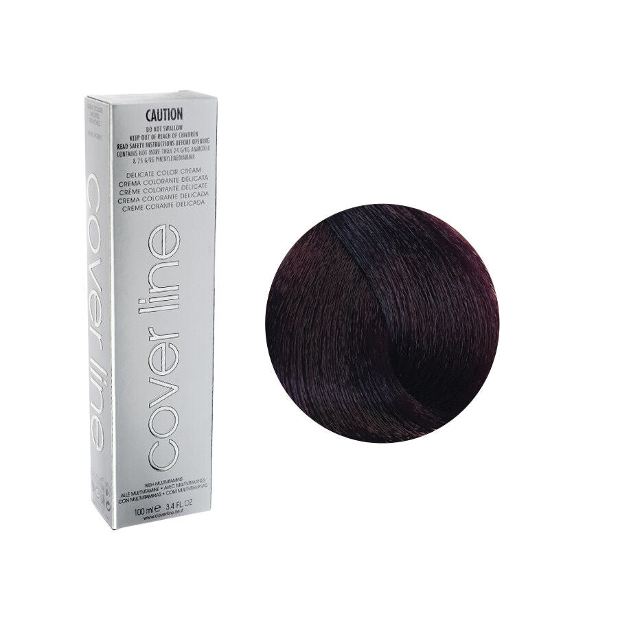 Violet Booster (Corrector) 100ml