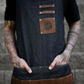 Denim Apron (Large)
