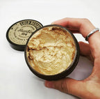Gold Reserve Luxury Shaving Cream & Beard Wash 83ml