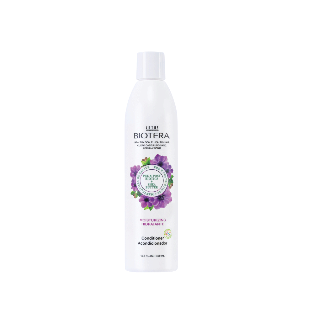 Moisturizing Rehydrating Conditioner