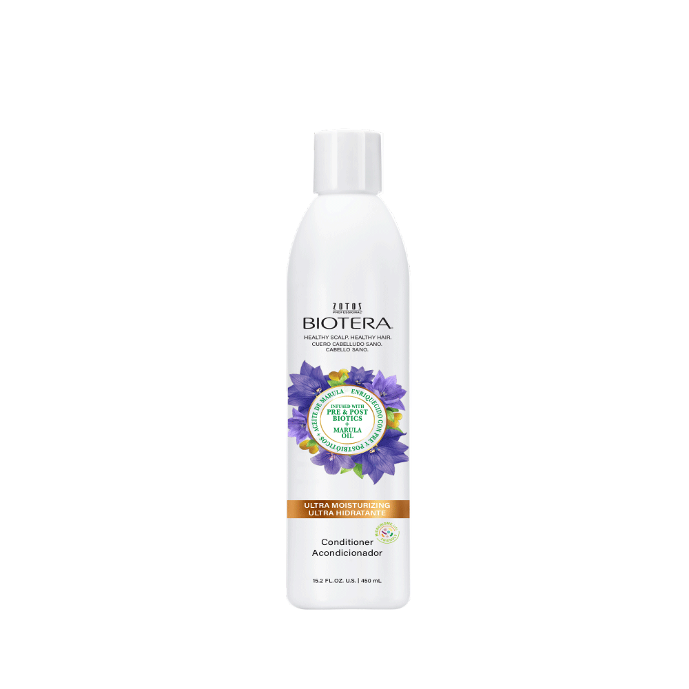 Ultra Moisturizing Replenishing Conditioner