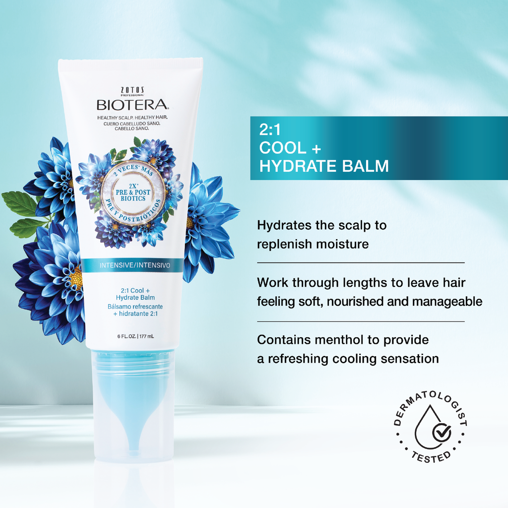 2:1 Cool + Hydrate Balm 177ml
