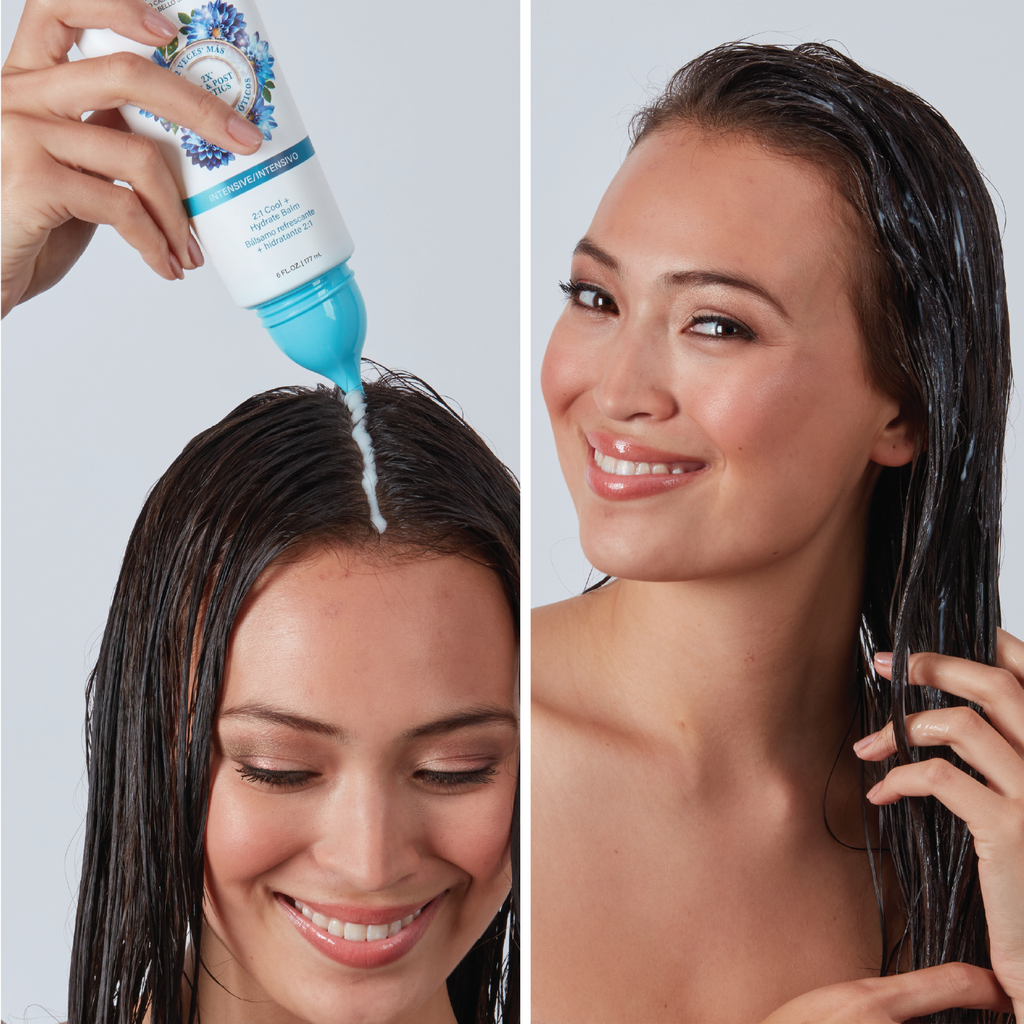 2:1 Cool + Hydrate Balm 177ml