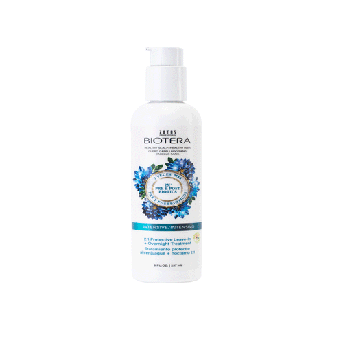 2:1 Protective Leave-In + Overnight Treatment 177ml