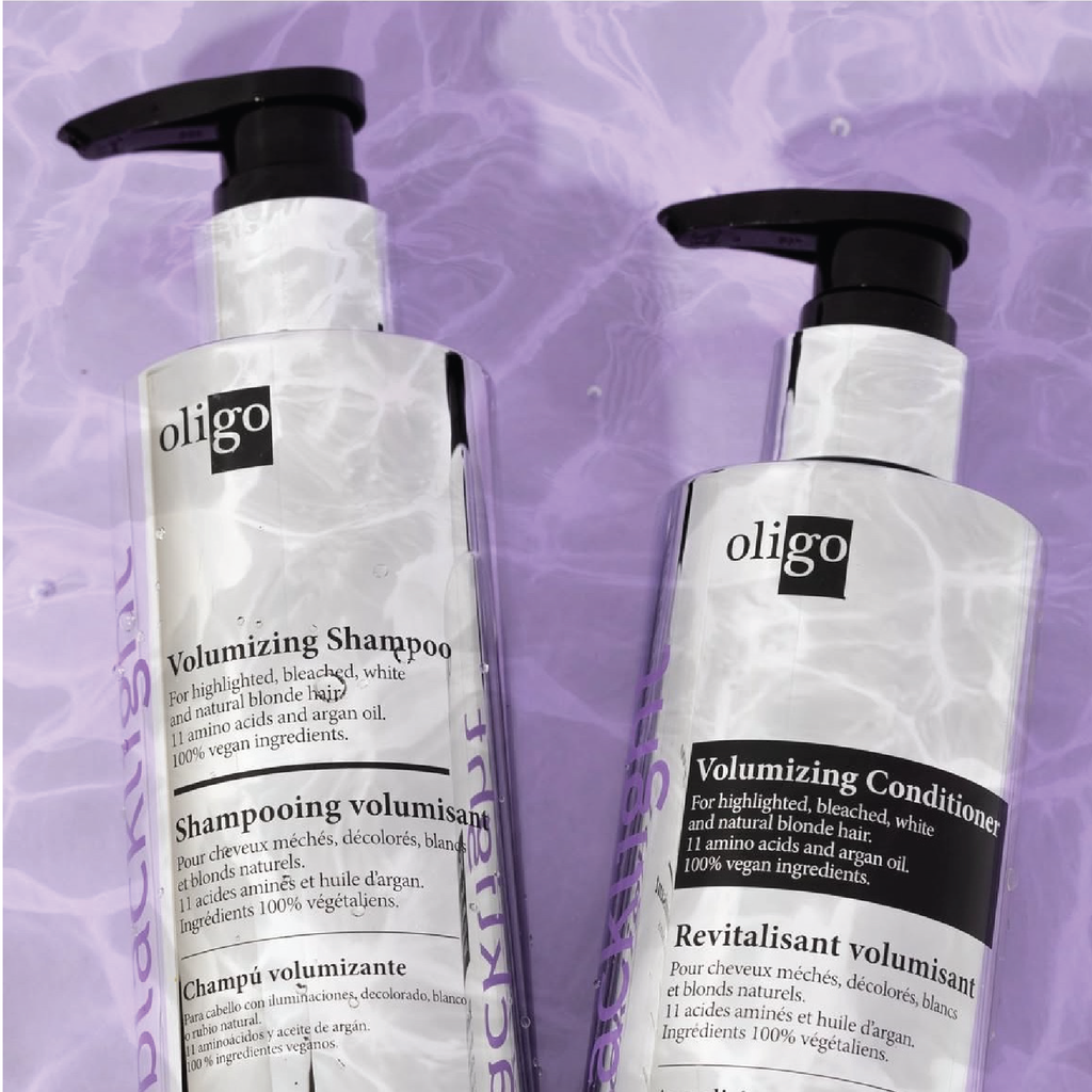 Volumizing Conditioner 230ml