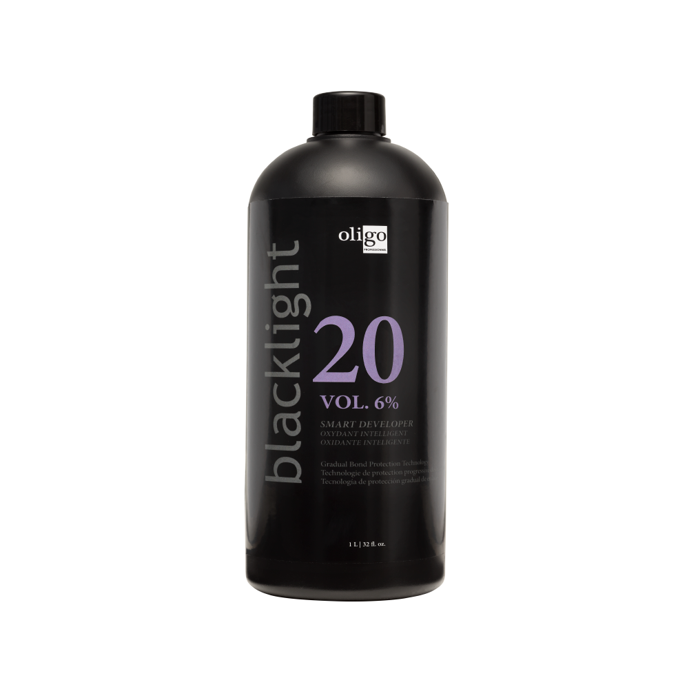 20 Volume (6%) Smart Developer 1Lt