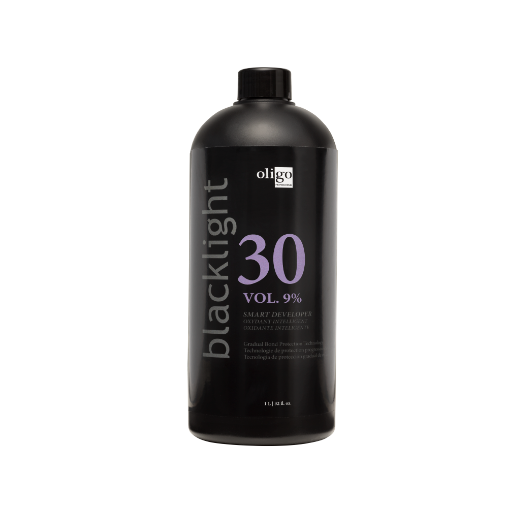 30 Volume (9%) Smart Developer 1Lt