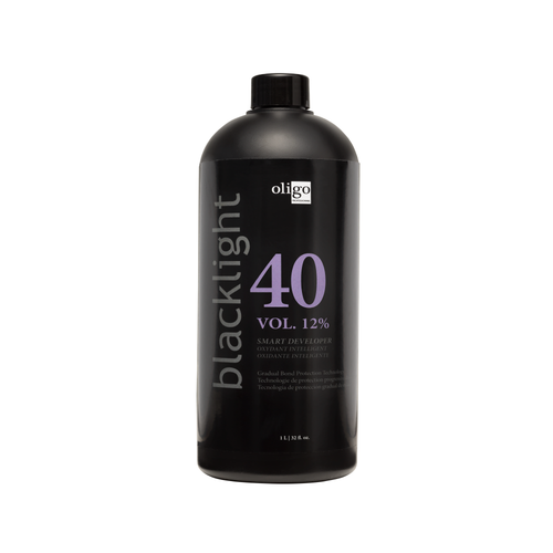 40 Volume (12%) Smart Developer 1Lt