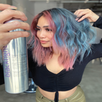 Volumizing Shine Hairspray 240g