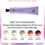 Powershade PS-55 60ml