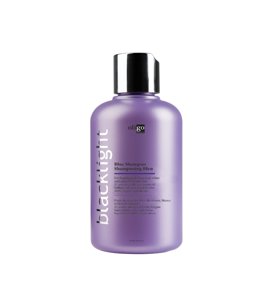 Blue Shampoo