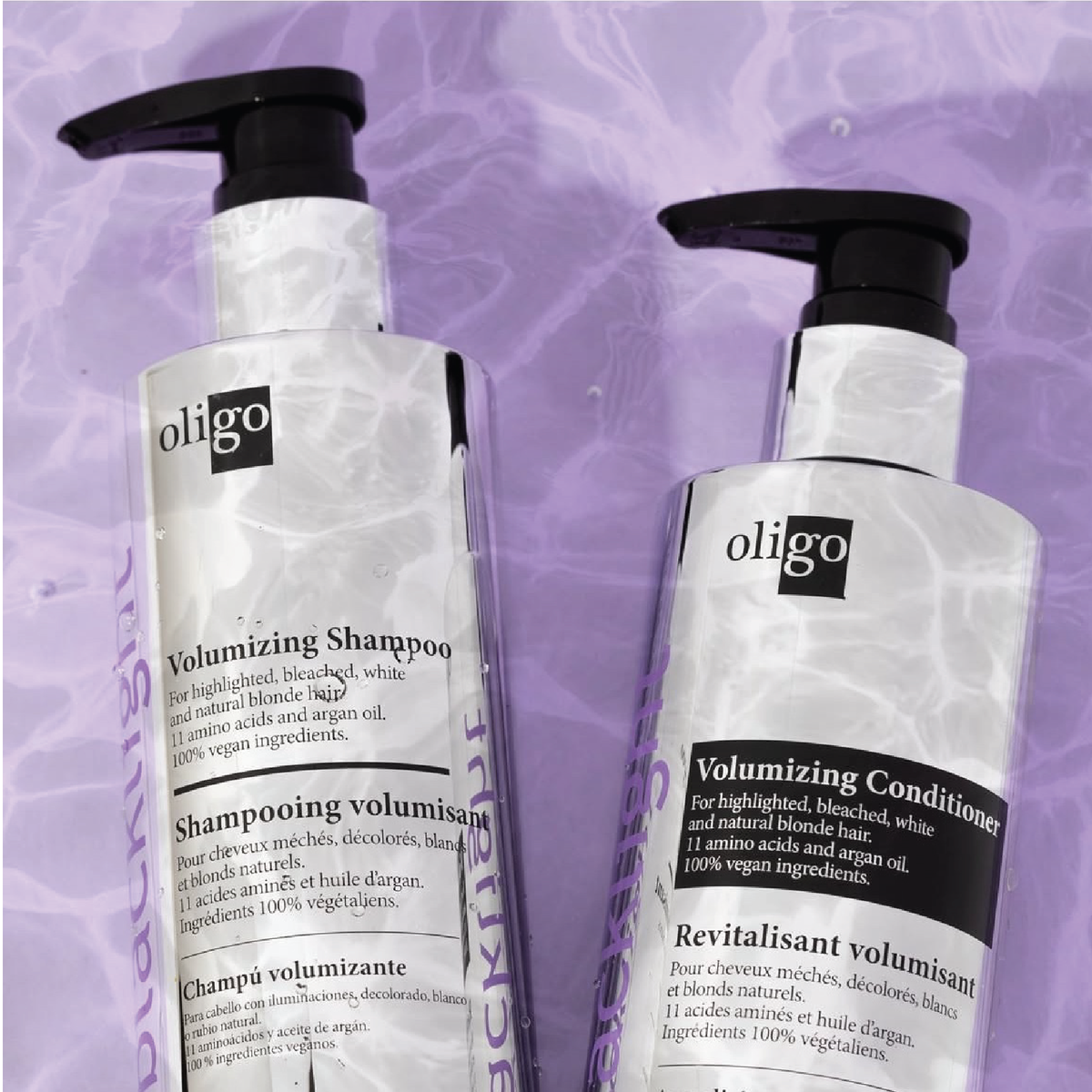 Volumizing Shampoo 230ml
