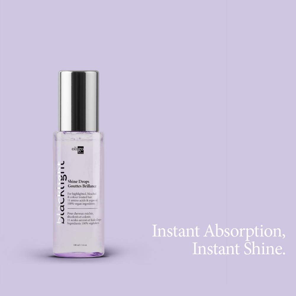 Shine Drops 100ml