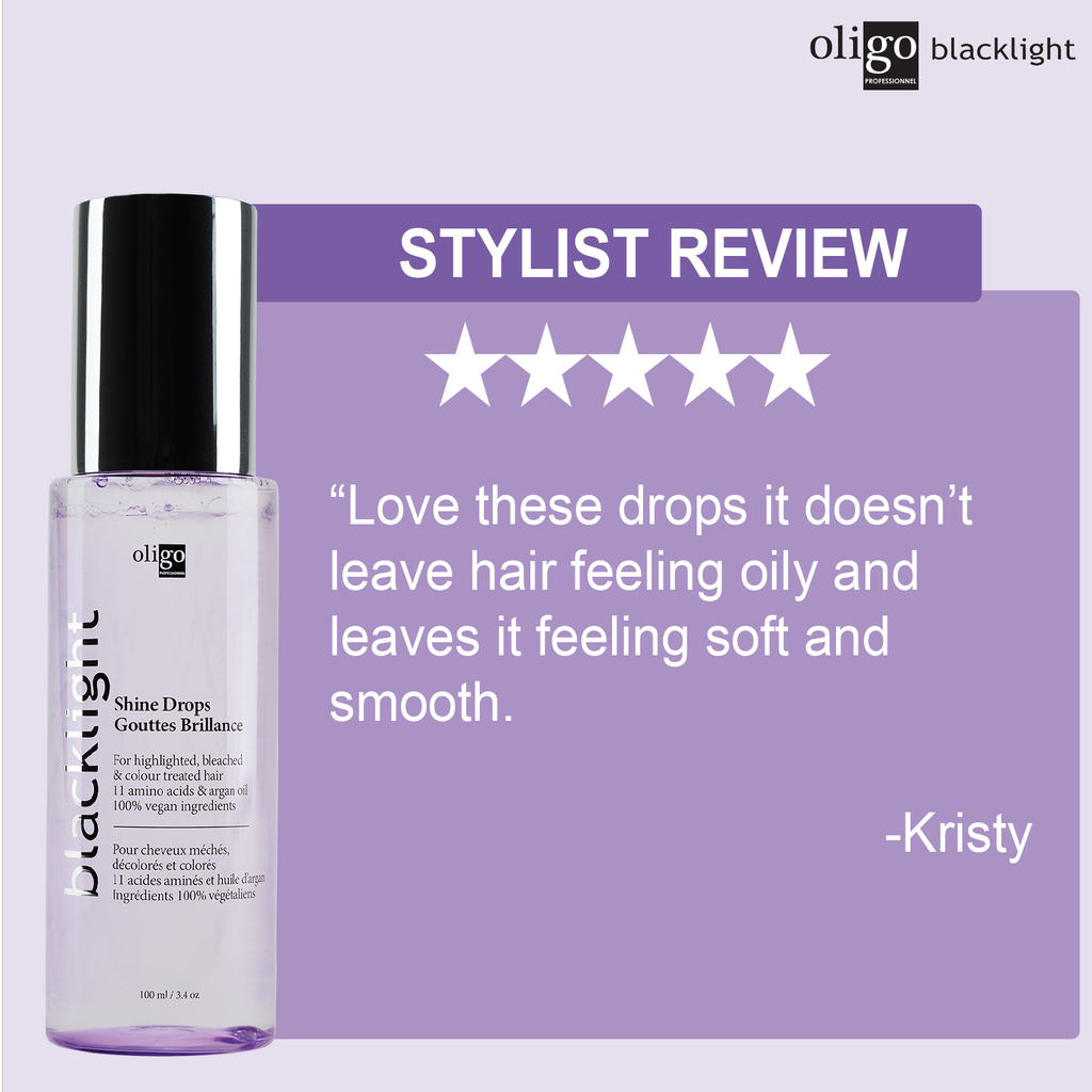 Shine Drops 100ml