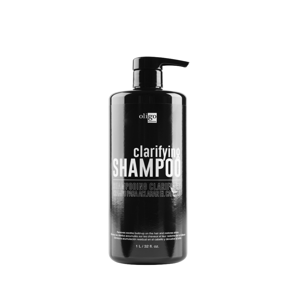 Clarifying Shampoo 1Lt