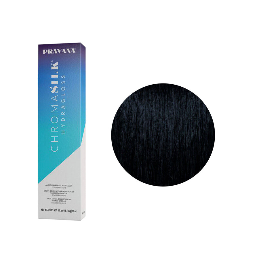 Hydragloss 1B Blue Black 90ml