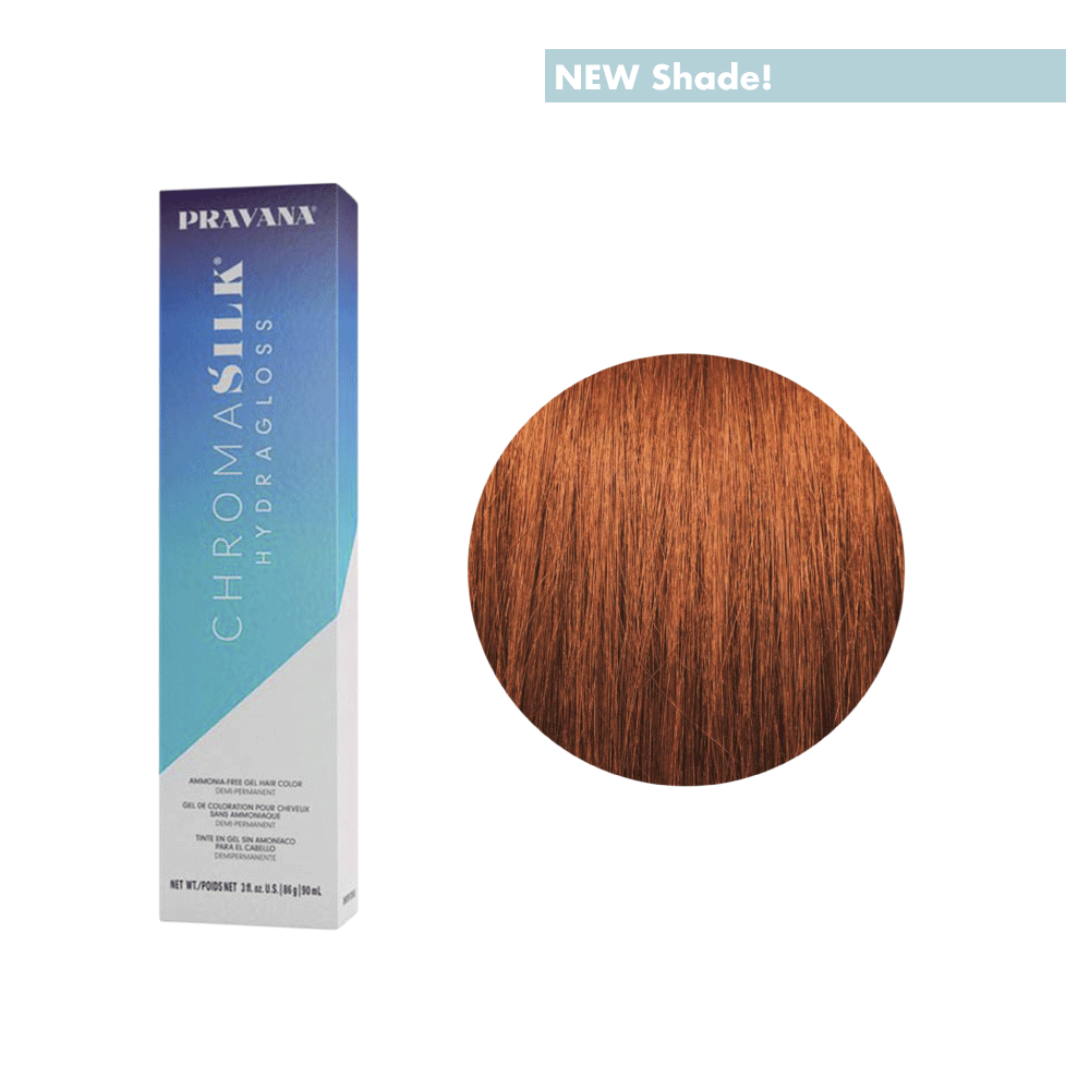 Hydragloss 7C Copper Blonde 90ml