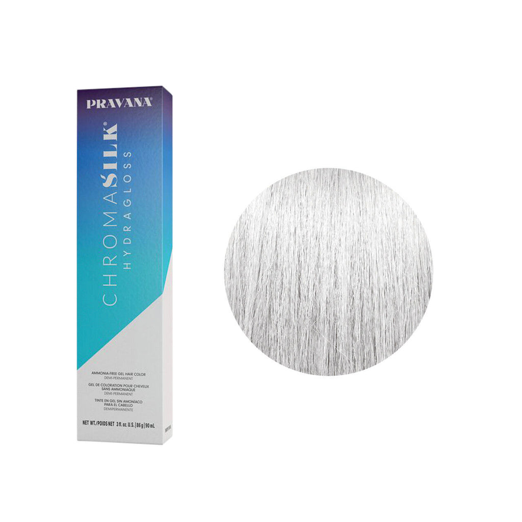 Hydragloss Clear 90ml