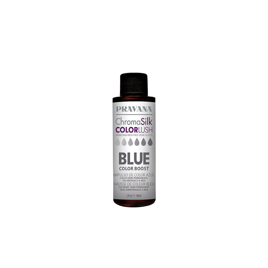 ColorLush Blue Color Boost 60ml
