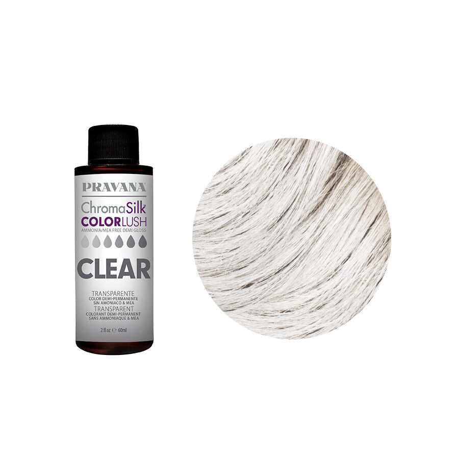 ColorLush Clear 60ml