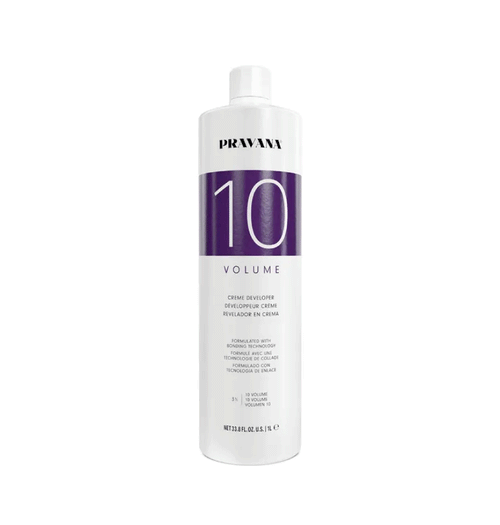 10 Vol (3%) Creme Developer 1Lt