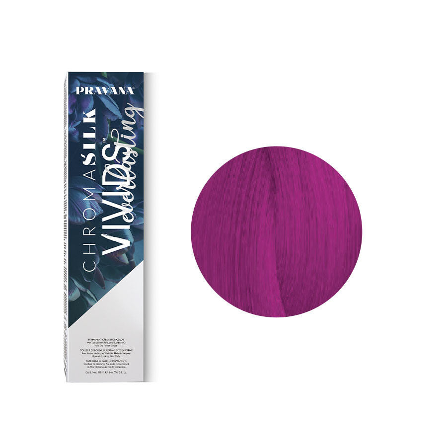 Mystic Magenta Everlasting 90ml