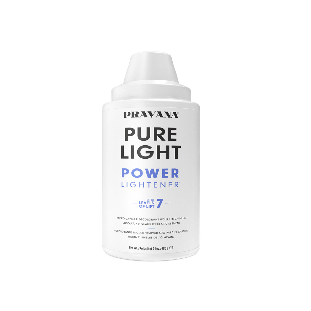 Pure Light Power Lightener 680g