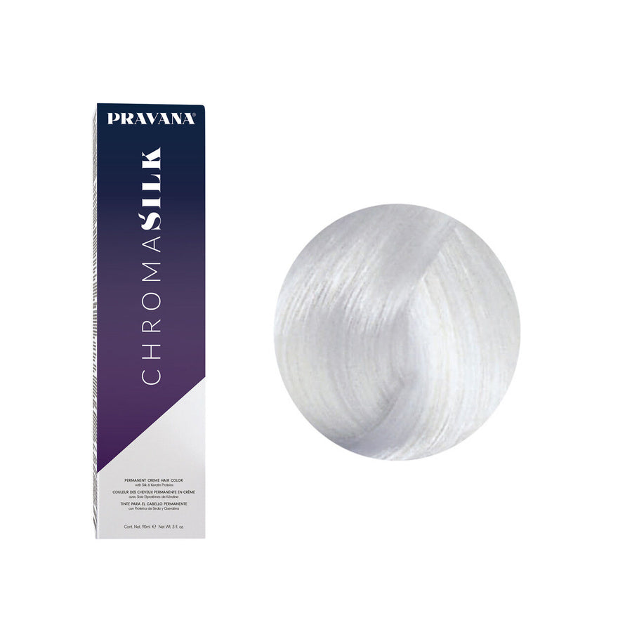 ChromaSilk (000) Lightening Booster 90ml