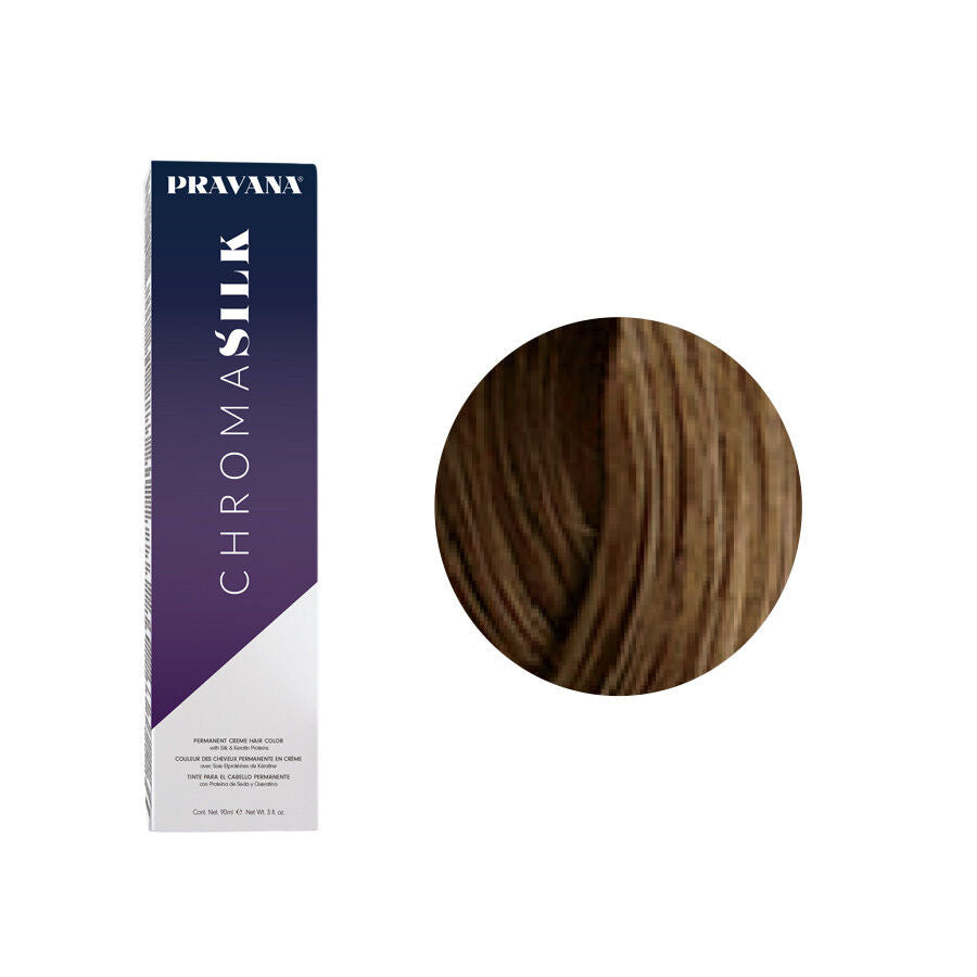 ChromaSilk 6NtL Dark Neutral Lowlight 90ml