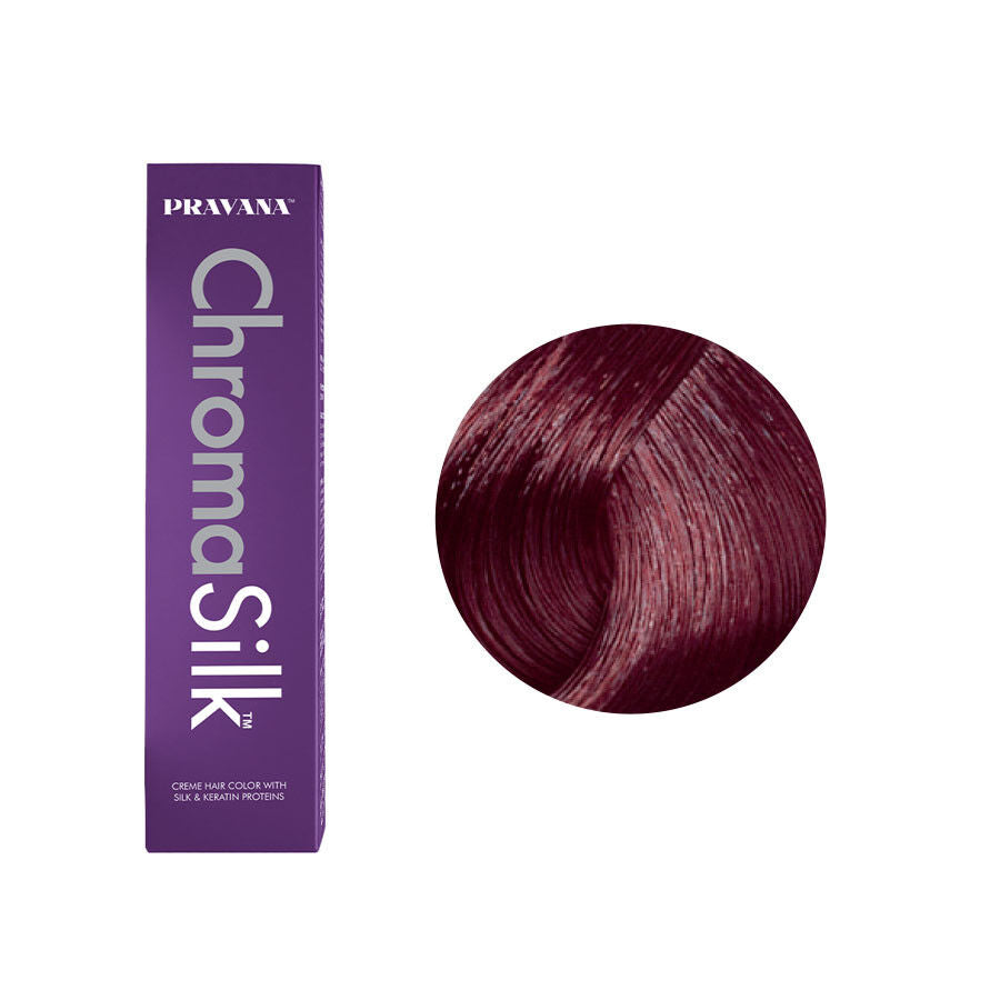 ChromaSilk 7M (7.5) Mahogany Blonde 90ml