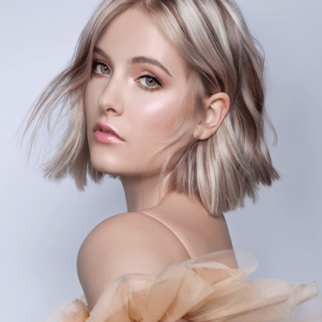 ChromaSilk 7N (7) Blonde 90ml