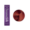 ChromaSilk 7Rc (7.64) Red Copper Blonde 90ml