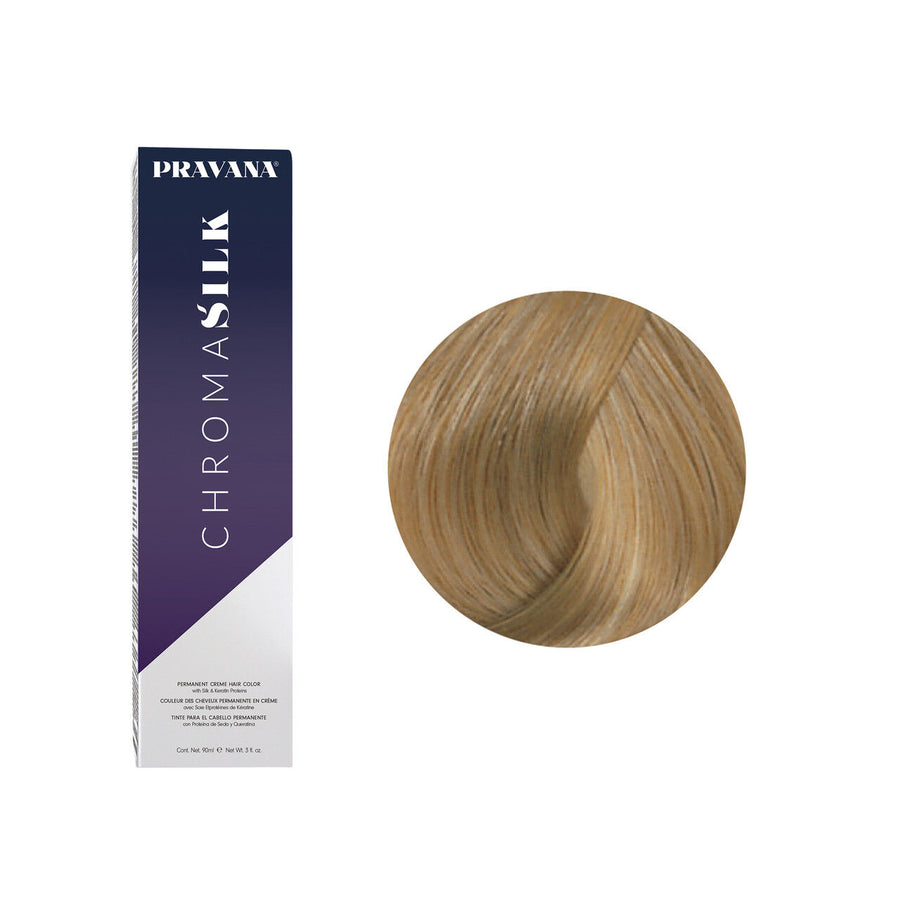 ChromaSilk 9G (9.3) Very Light Golden Blonde 90ml